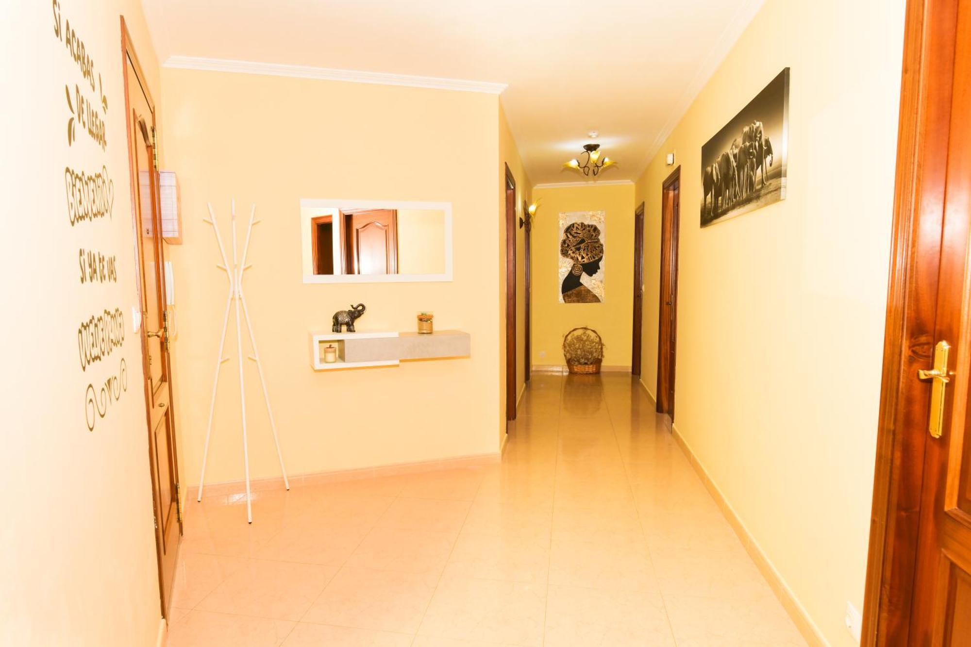 Ferienwohnung Vt Entre Dous Mares Kap Kap Finisterre Exterior foto