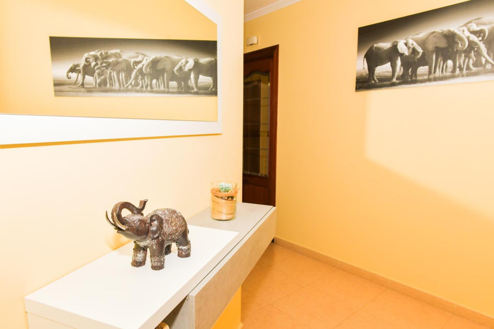 Ferienwohnung Vt Entre Dous Mares Kap Kap Finisterre Exterior foto