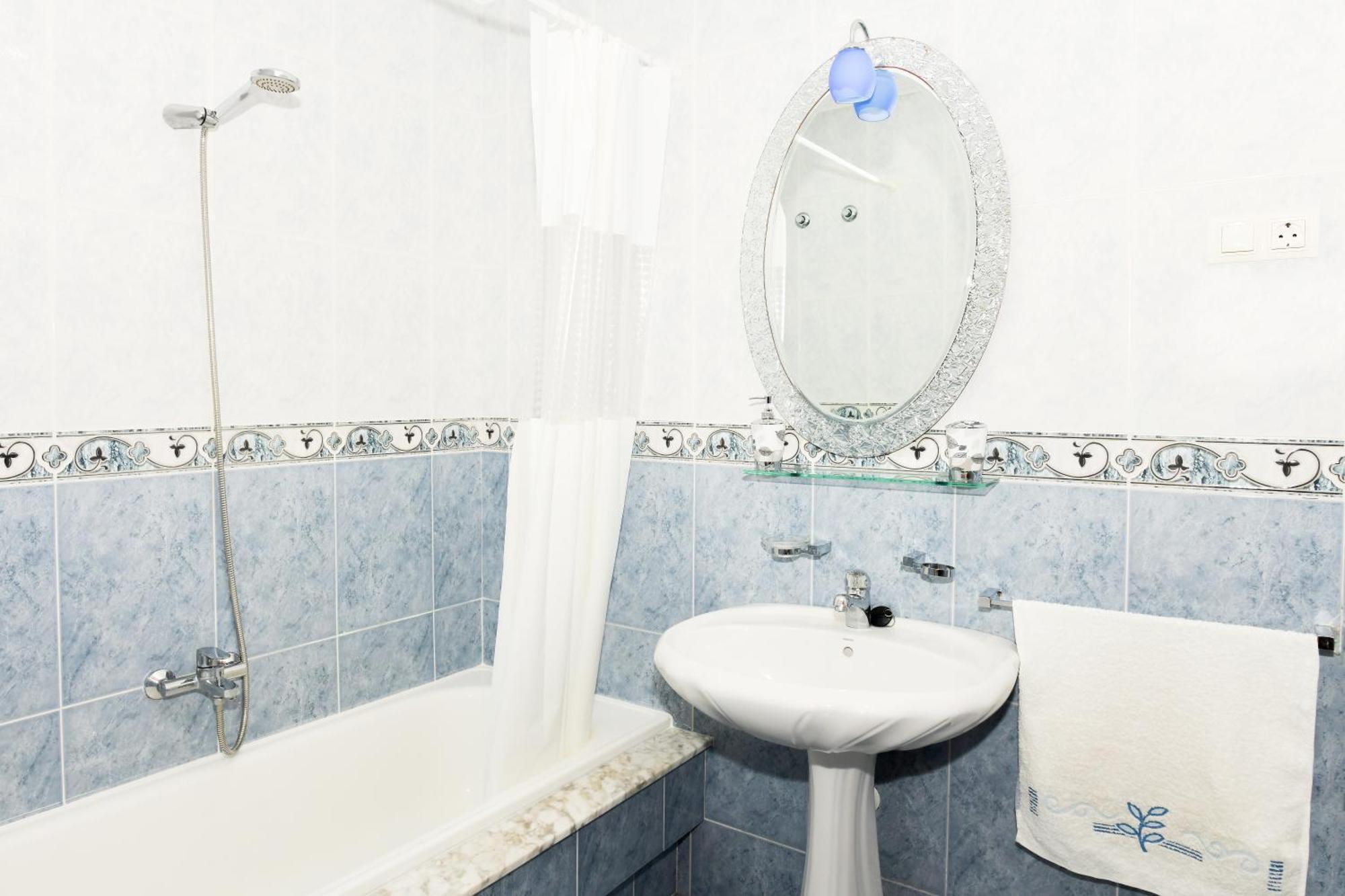 Ferienwohnung Vt Entre Dous Mares Kap Kap Finisterre Exterior foto