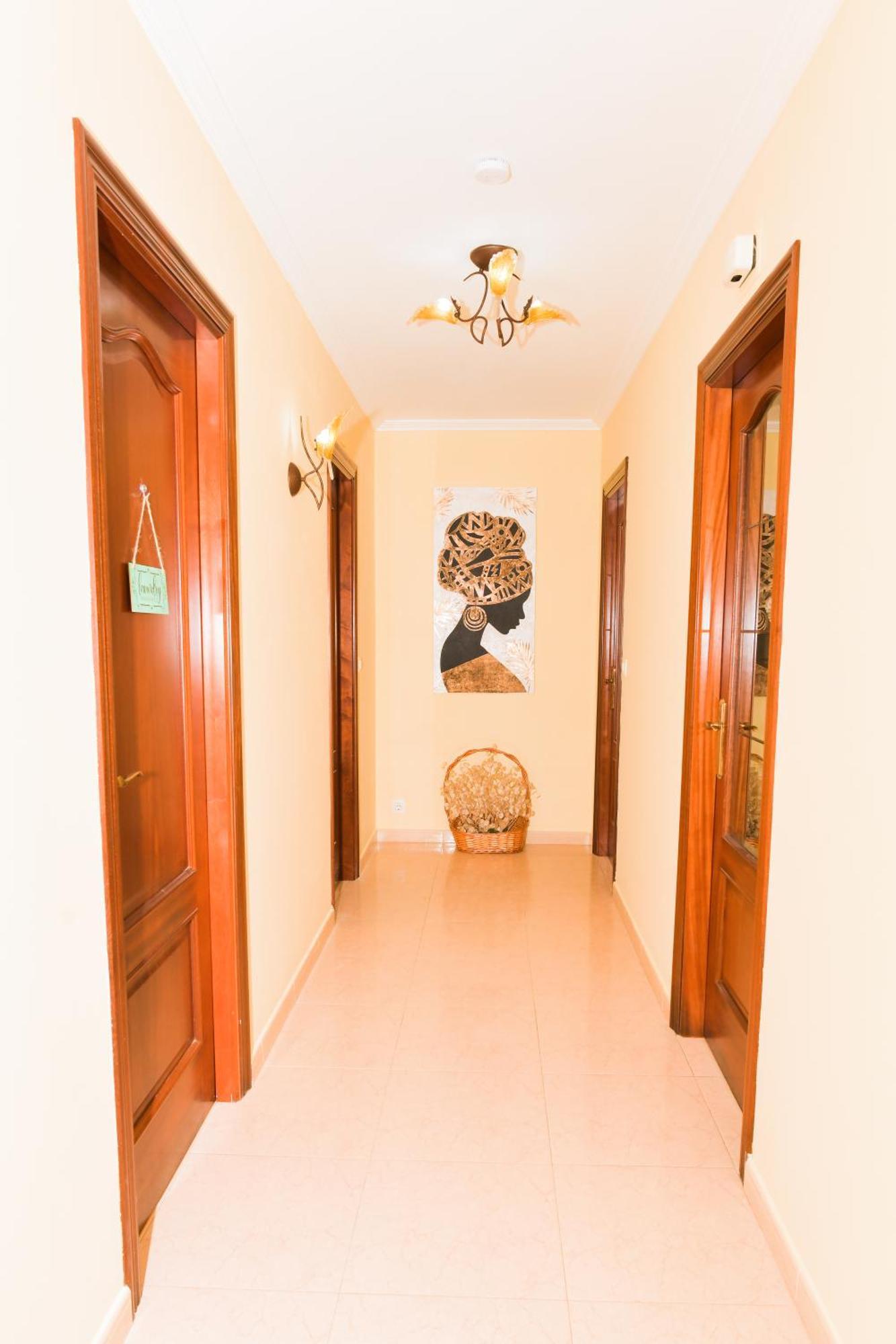 Ferienwohnung Vt Entre Dous Mares Kap Kap Finisterre Exterior foto