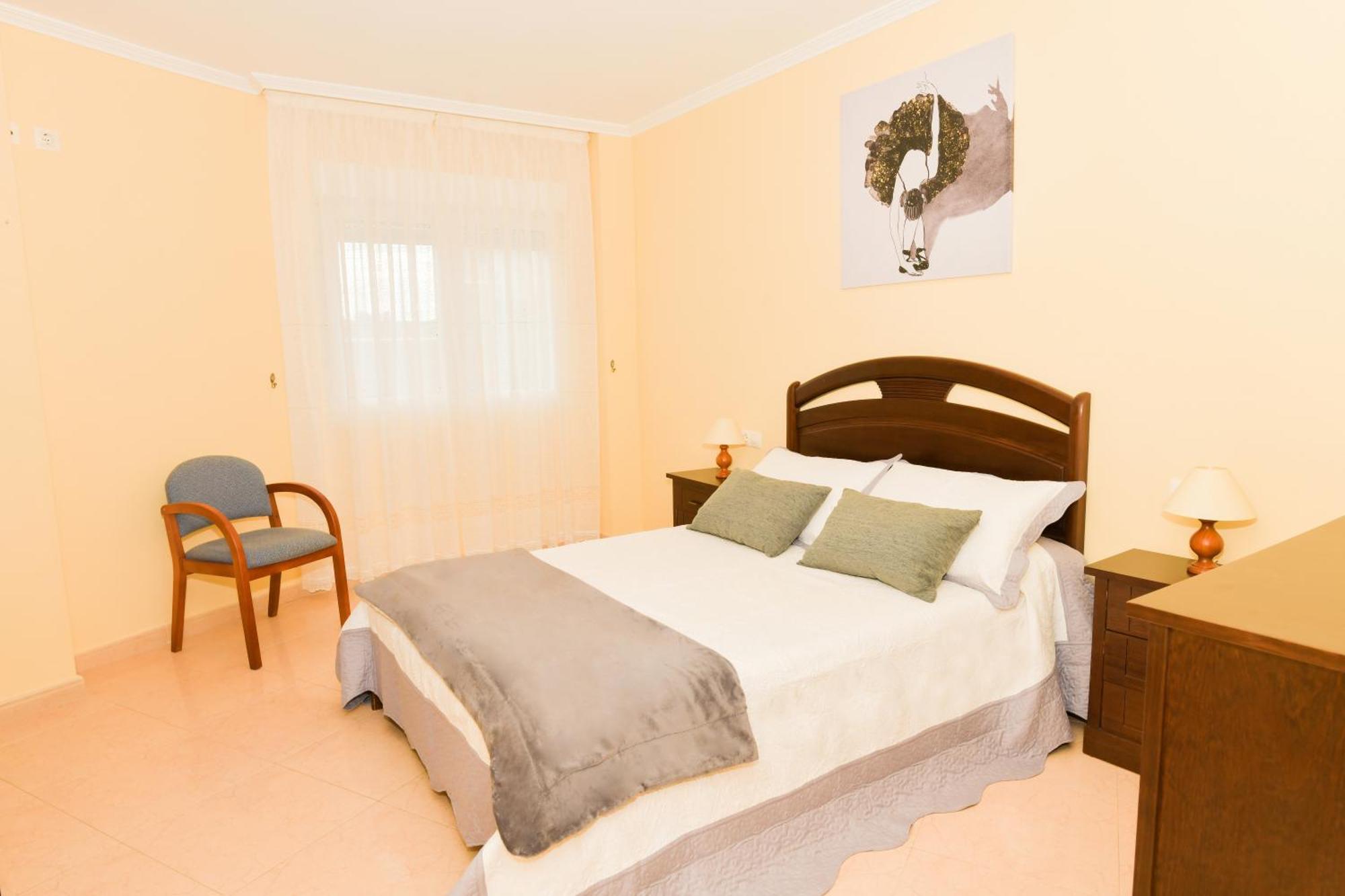 Ferienwohnung Vt Entre Dous Mares Kap Kap Finisterre Exterior foto