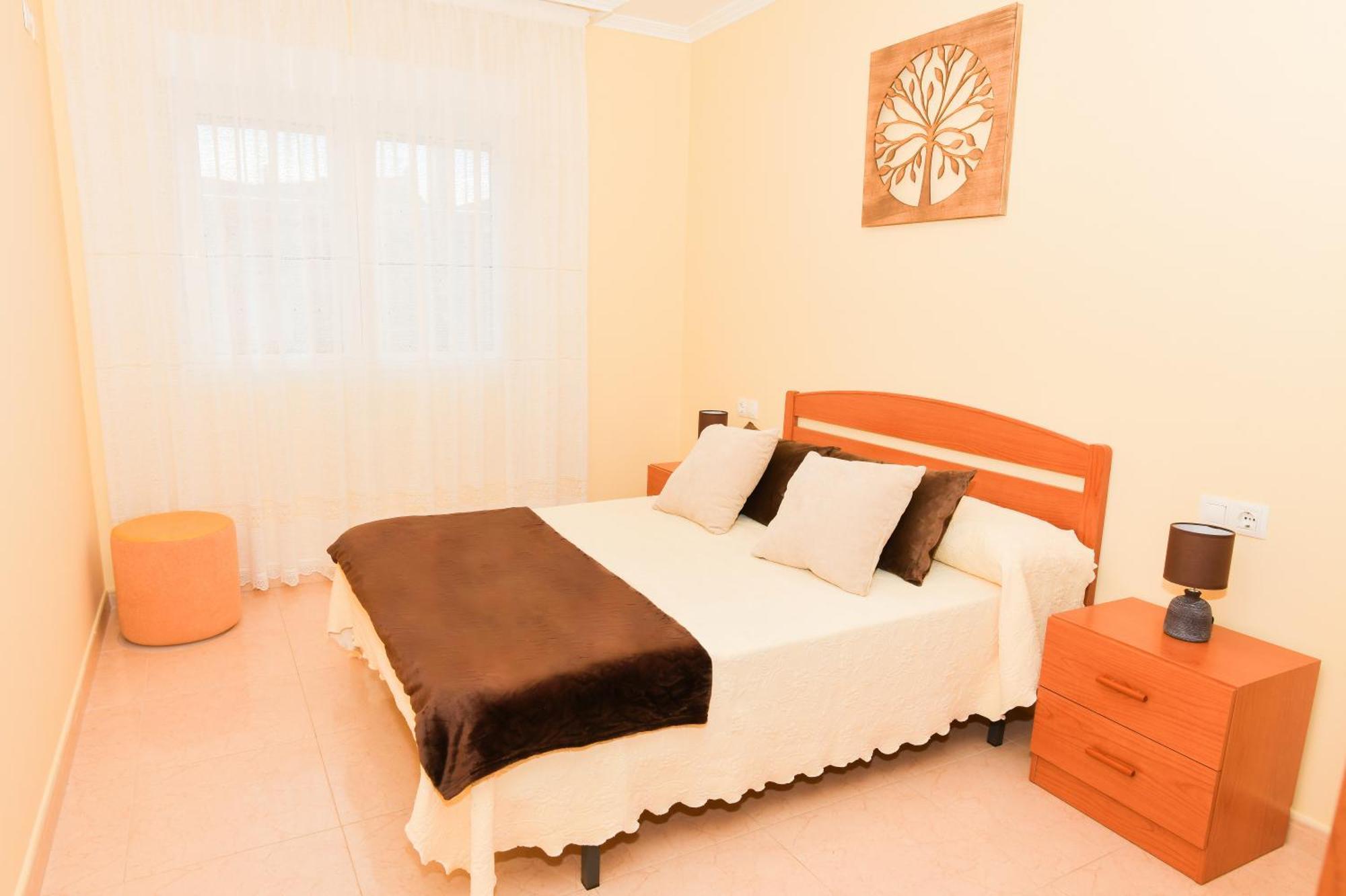 Ferienwohnung Vt Entre Dous Mares Kap Kap Finisterre Exterior foto