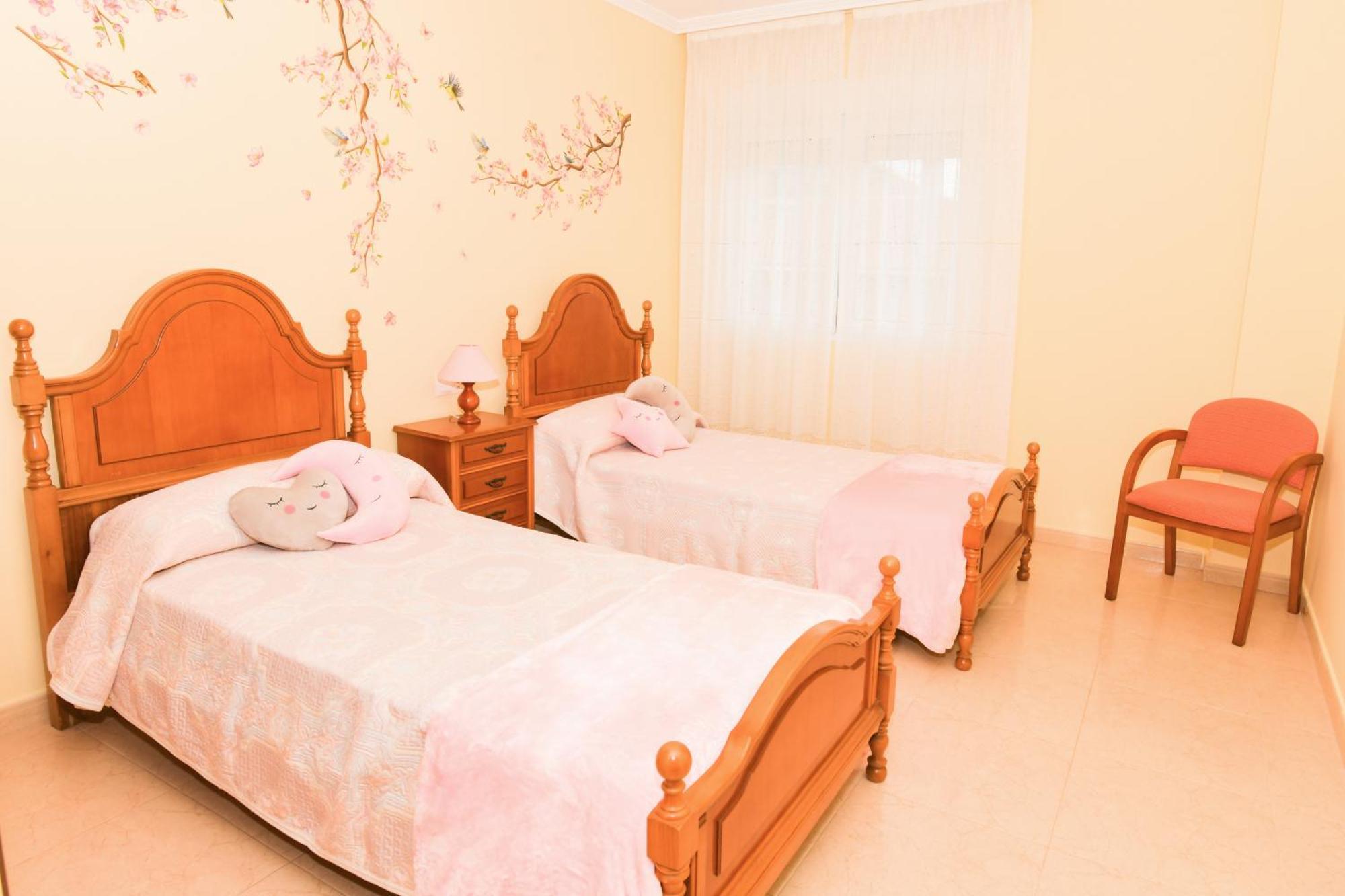 Ferienwohnung Vt Entre Dous Mares Kap Kap Finisterre Exterior foto